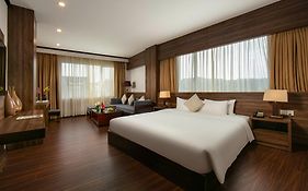 Lao Cai Star Hotel